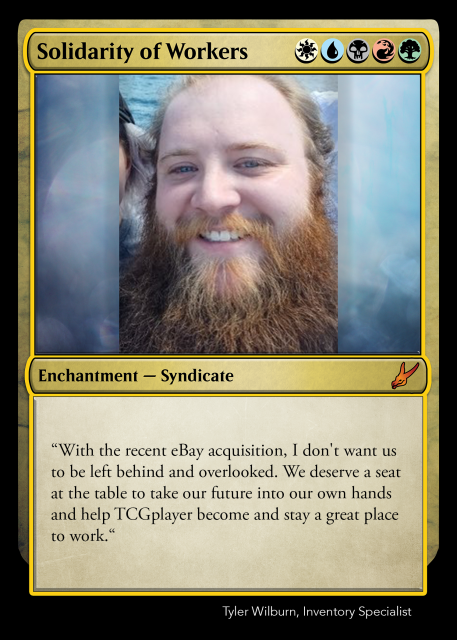 Tyler Wilburn